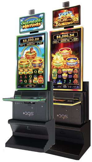 AGS Slots .